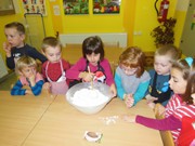 Pečeme chleba, housky, rohlíky, koláče